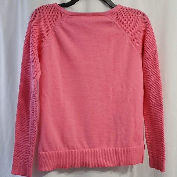Lauren - Ralph Lauren long sleeve sweater - Picture 4 of 4